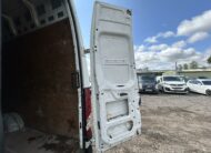 2016 IVECO DAILY 35S13V