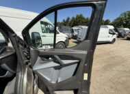 2016 FORD TRANSIT CUSTOM 290 LTD E-TECH