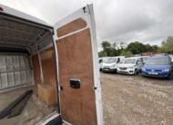 2022 CITROEN RELAY 35 L2H2 EPRISE BHDI S/S 35 L2H2 EPRISE BHDI S/S