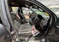 2021 FORD RANGER WILDTRAK ECOBLUE 4X4 A