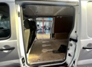 2013 CITROEN DISPATCH 1200 L2H1 HDI