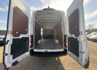 FORD TRANSIT 350 LEADER ECOBLUE