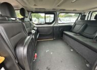 2016 RENAULT TRAFIC LL29 SPORT ENERGY DCI