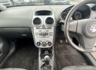 2014 VAUXHALL CORSA CDTI ECOFLEX