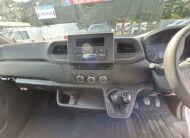 2020 RENAULT MASTER LL35 BUSINESS DCI LL35 BUSINESS DCI