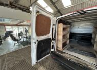 2015 RENAULT TRAFIC SL27 BUSINESS+ NRG DCI