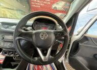 2016 VAUXHALL CORSA CDTI S/S