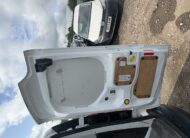 2017 FORD TRANSIT CONNECT 210 TREND CONNECT 210 TREND