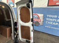 2019 FORD TRANSIT COURIER BASE TDCI
