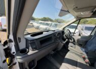 2020 FORD TRANSIT 350 LEADER L4H1 C/C ECOBLUE