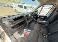2020 CITROEN RELAY 35 L2H2 EPRISE BHDI S/S