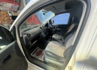 2012 VOLKSWAGEN CADDY C20 TDI 102