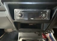 2002 ISUZU TROOPER SWB DT CITATION