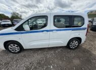 2020 VAUXHALL COMBO ENERGY S/S
