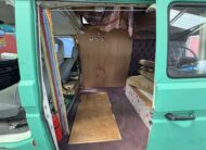 1987 VOLKSWAGEN TRANSPORTER