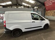 2018 FORD TRANSIT COURIER TREND TDCI COURIER TREND TDCI
