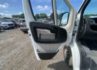 2015 PEUGEOT BOXER 335 L3 HDI 335 L3 HDI