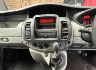 2014 NISSAN PRIMASTAR SE LWB DCI SE LWB DCI