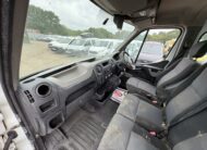 2016 RENAULT MASTER MM35 BUSINESS DCI