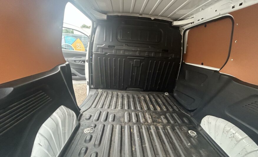 2022 TOYOTA PROACE CITY ACTIVE