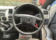2005 VOLKSWAGEN TRANSPORTER T28 85 TDI