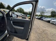 2013 FORD RANGER XLT 4X4 TDCI