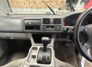 1997 MAZDA BONGO