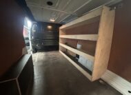 2017 CITROEN DISPATCH 1200 ENTERPRISE BHDI
