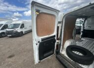 2016 RENAULT TAFIC SL27 BUSINESS+ NRG DCI