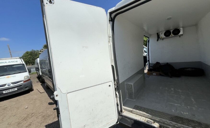 2021 PEUGEOT BOXER 335 PRO L3H2 BHDI