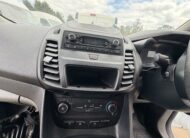 2020 FORD TRANSIT CONNECT 200 BASE TDCI
