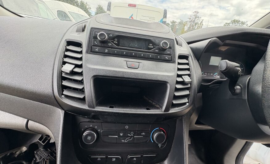2020 FORD TRANSIT CONNECT 200 BASE TDCI