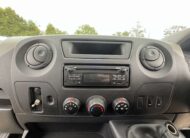 2016 VAUXHALL MOVANO F3500 L3H1 CDTI S/S