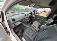 2006 VOLKSWAGEN CADDY C20 TDI 104