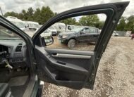 2014 ISUZU D-Max