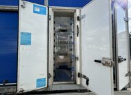 2017 IVECO DAILY 35S12 S-A
