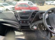2017 IVECO DAILY 35S14 S-A 35S14 S-A