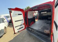 2015 FORD TRANSIT CONNECT 240 TREND AUTO