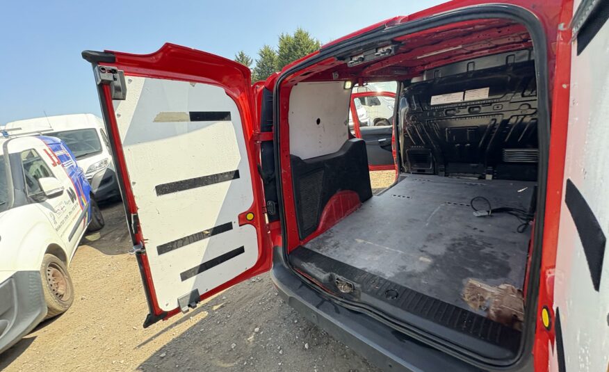 2015 FORD TRANSIT CONNECT 240 TREND AUTO