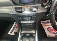 2015 MERCEDES E CLASS E220 BLUETEC SE