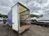 2020 FIAT DUCATO 35 P/C MULTIJET II