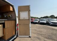 1999 PEUGEOT BOXER BOXER 350 LWB