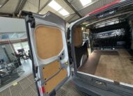 2016 FORD TRANSIT CONNECT 210 TREND