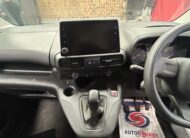 2019 CITROEN BERLINGO 650 EN-PRISE BLUEHDI 650 EN-PRISE BLUEHDI