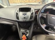 2017 FORD TRANSIT CONNECT 200 CONNECT 200