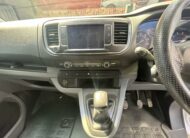 2017 PEUGEOT EXPERT PRO STANDARD BLUE HDI