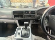1997 MAZDA BONGO