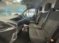 2017 FORD TRANSIT CUSTOM 290 LR P/V