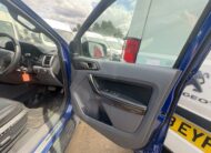 2018 FORD RANGER WILDTRAK 4X4 DCB TDCI A