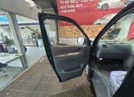 2009 TOYOTA HIACE 280 D-4D 120 SWB